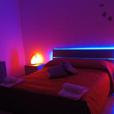 B&B La Stazione Sibari Zewnętrze zdjęcie