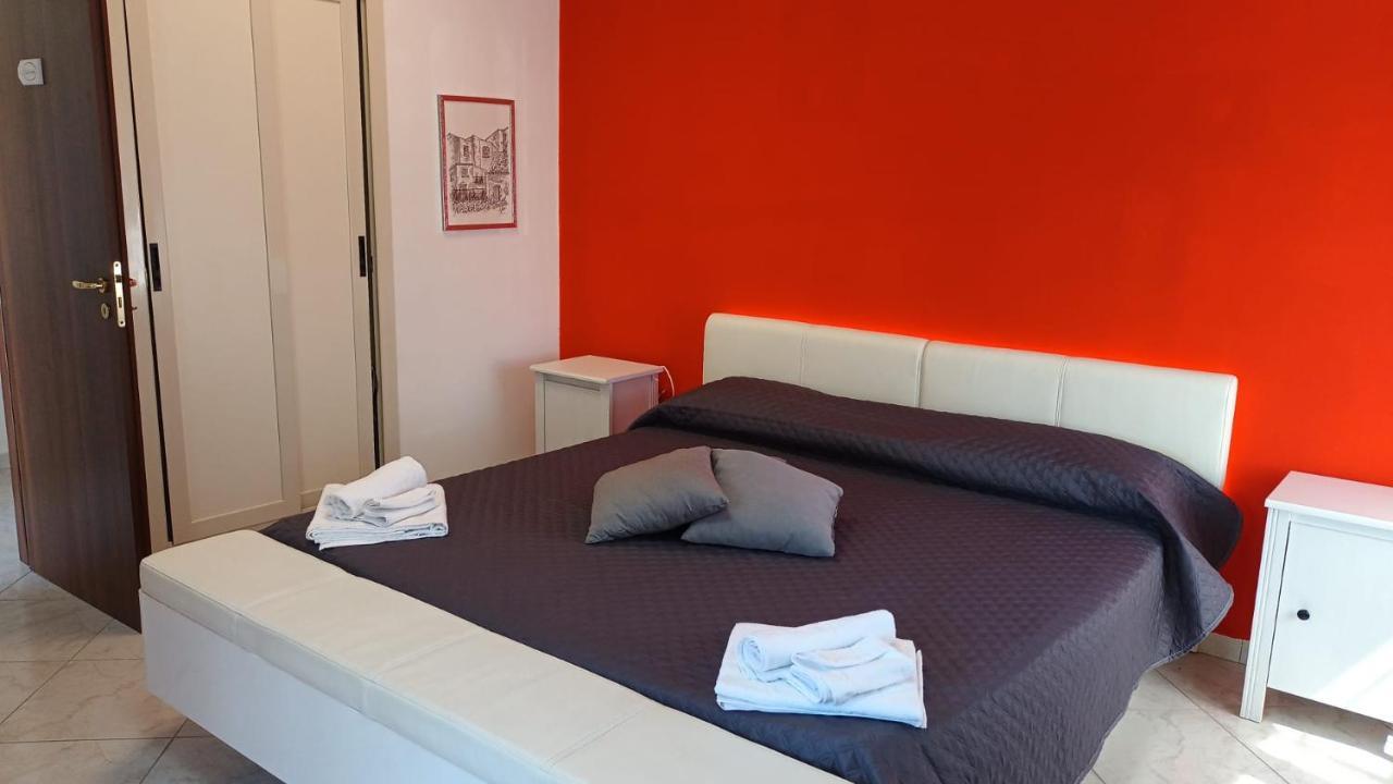 B&B La Stazione Sibari Zewnętrze zdjęcie