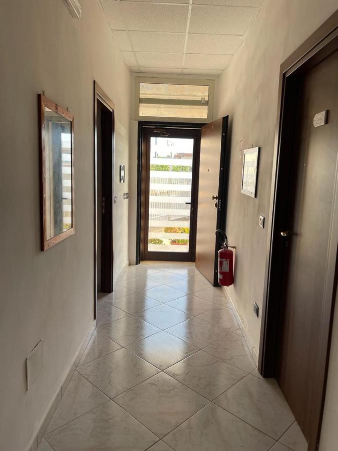 B&B La Stazione Sibari Zewnętrze zdjęcie