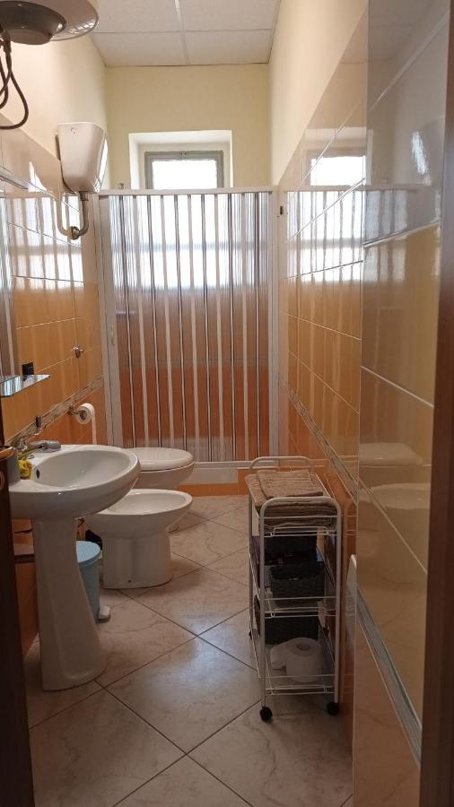 B&B La Stazione Sibari Zewnętrze zdjęcie
