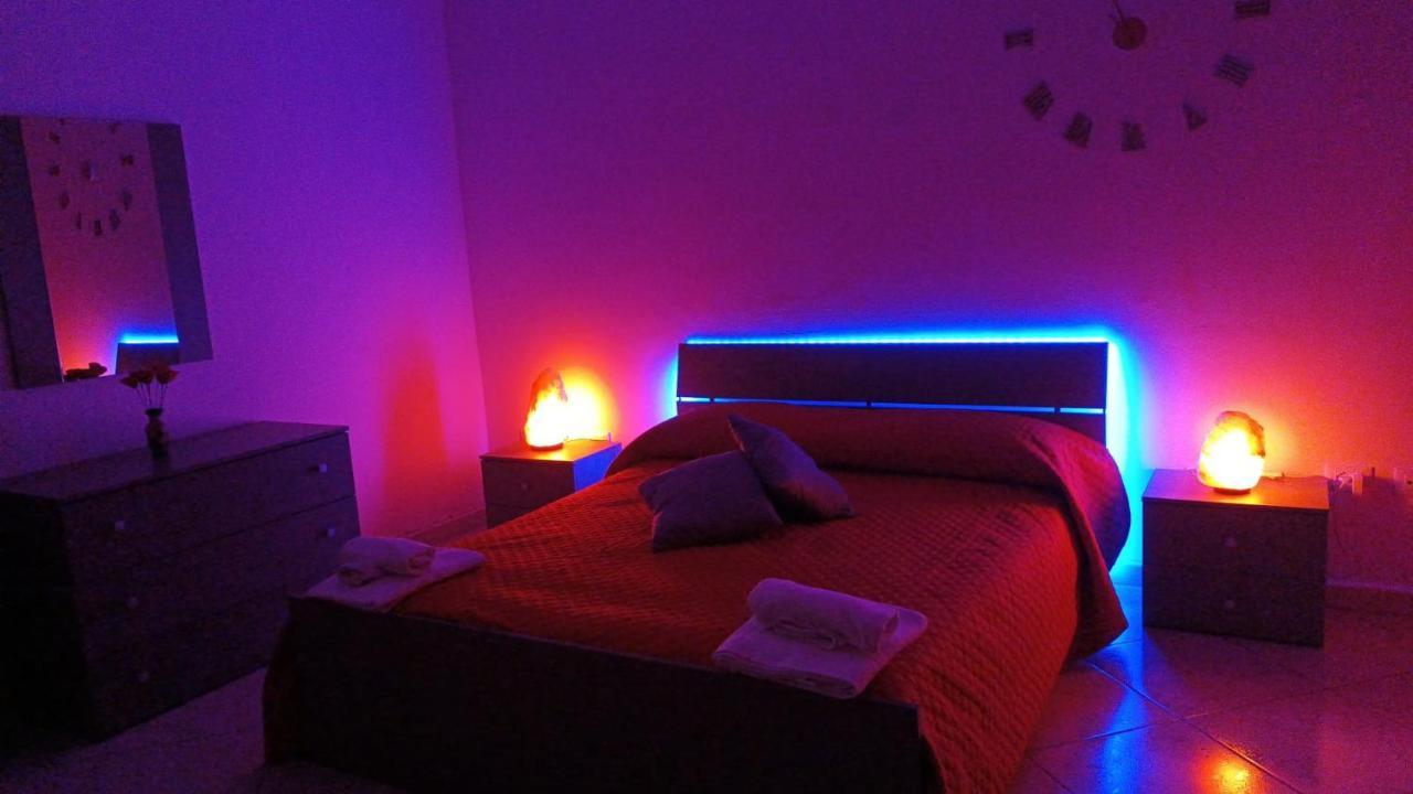 B&B La Stazione Sibari Zewnętrze zdjęcie