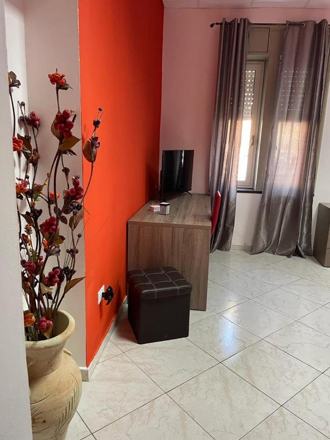 B&B La Stazione Sibari Zewnętrze zdjęcie