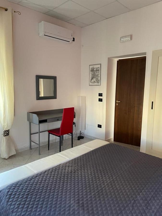 B&B La Stazione Sibari Zewnętrze zdjęcie