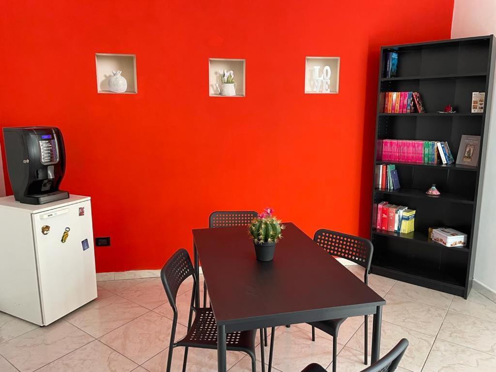 B&B La Stazione Sibari Zewnętrze zdjęcie