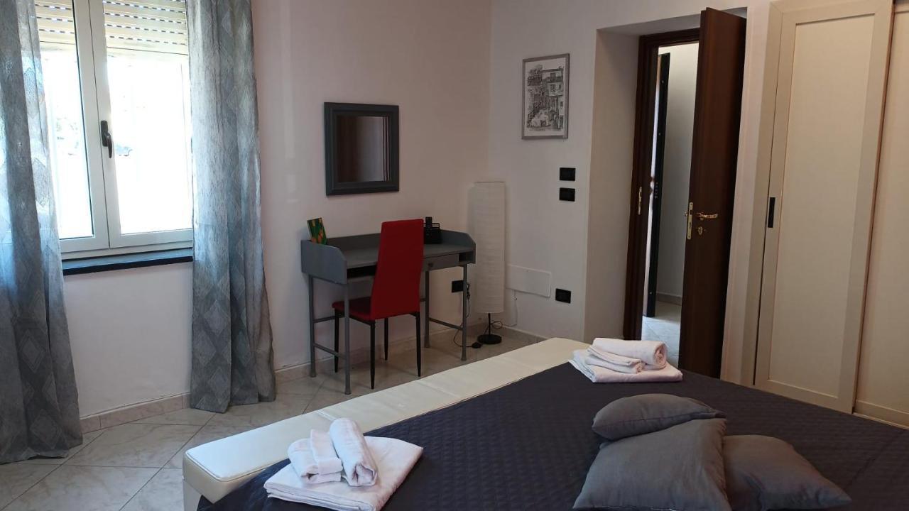 B&B La Stazione Sibari Zewnętrze zdjęcie