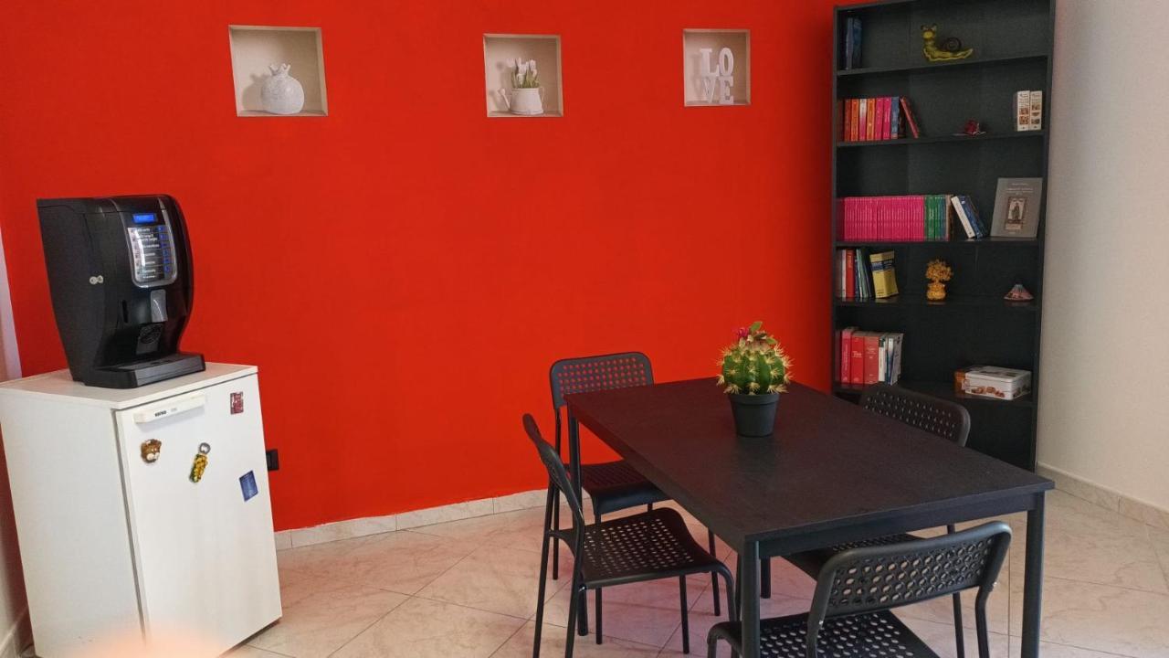 B&B La Stazione Sibari Zewnętrze zdjęcie