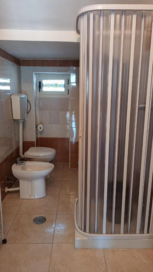 B&B La Stazione Sibari Zewnętrze zdjęcie
