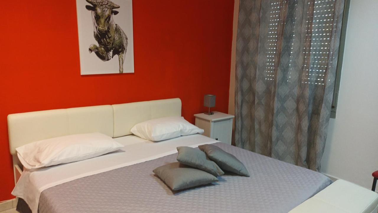 B&B La Stazione Sibari Zewnętrze zdjęcie