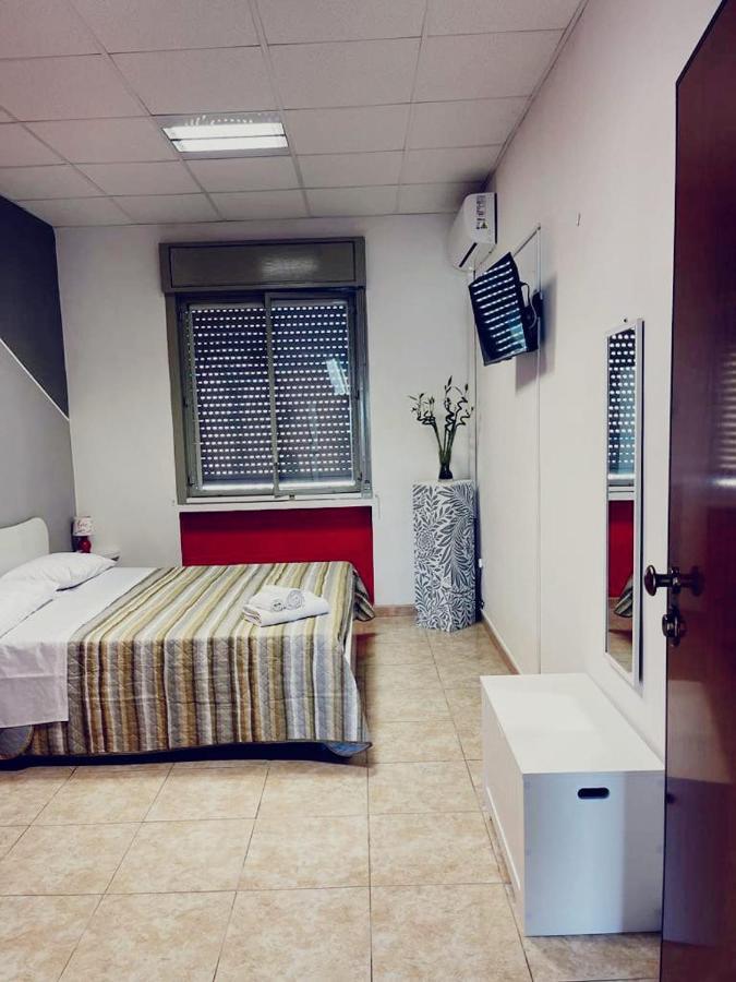B&B La Stazione Sibari Zewnętrze zdjęcie