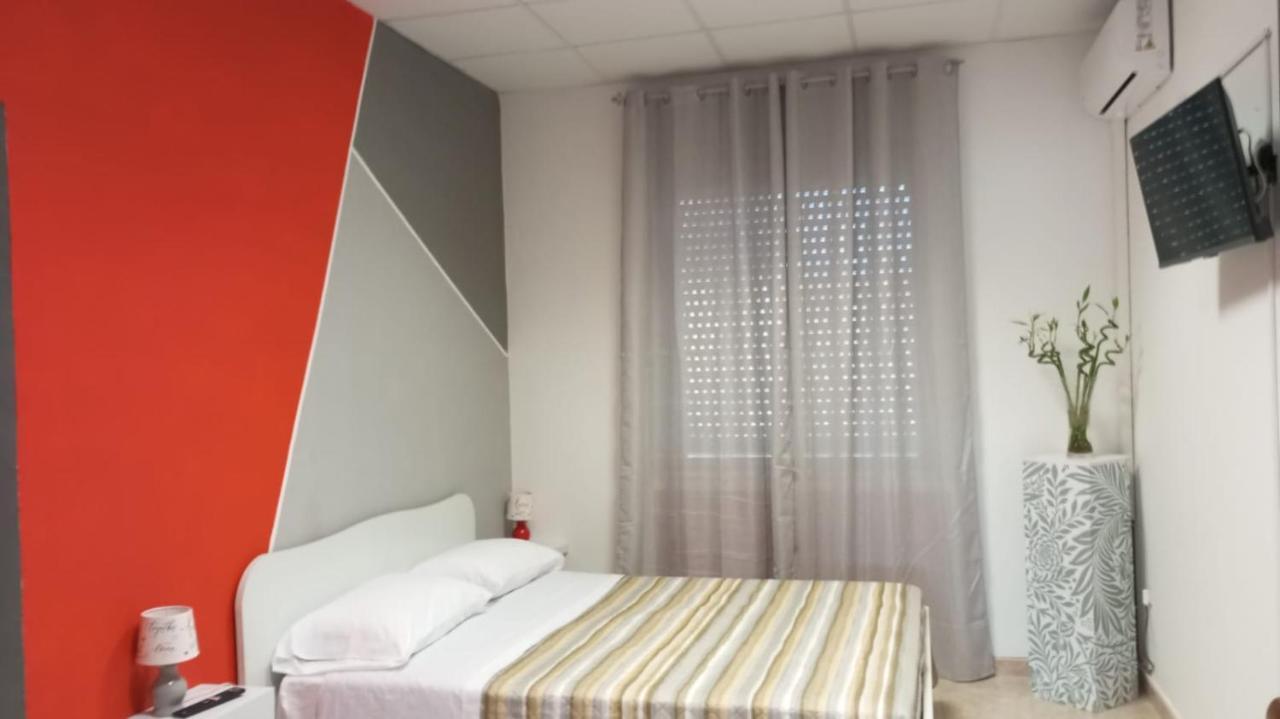 B&B La Stazione Sibari Zewnętrze zdjęcie